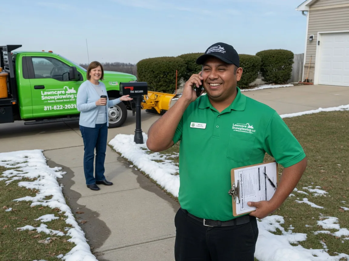 Lawn Care Services By Expert Landscaper Munfordville, KY FAQs